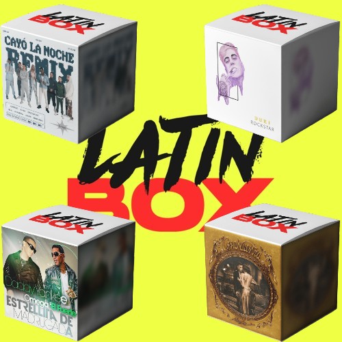 Dolida (Roy Hino Remix)